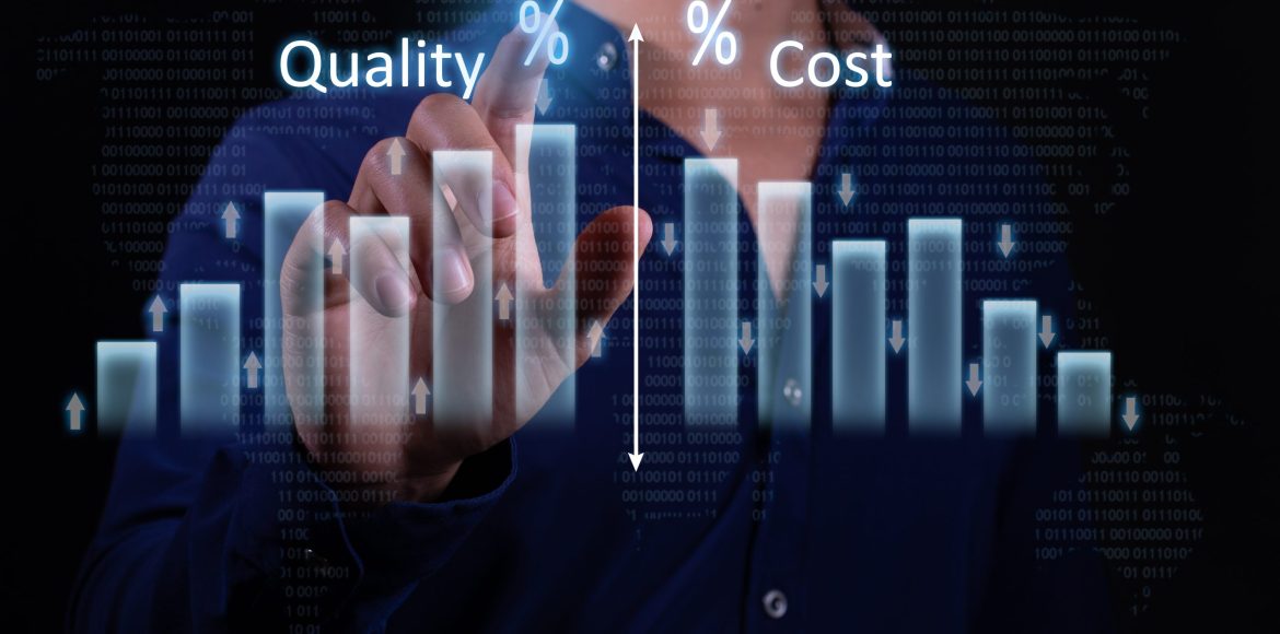 Business Optimization: Cost Control, Quality, and Project Management
