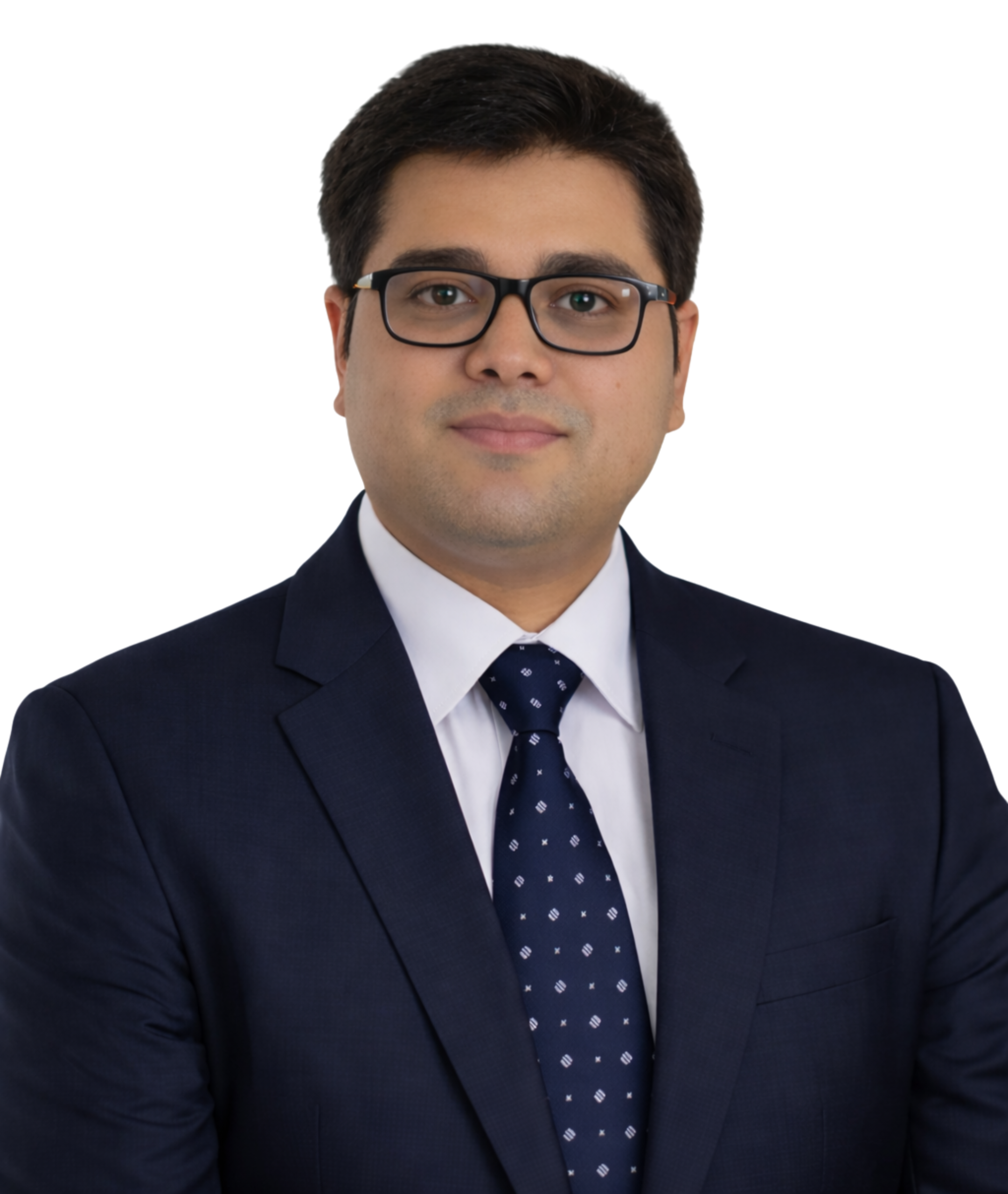 Muhammad Faisal - Founder Techlaxis